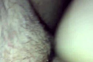 intense pov doggystyle with colombian beauty