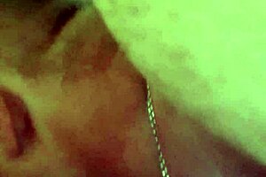 Milf mommy feels deep emotions during pussy licking and ass play with her partner