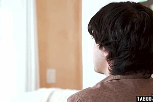 i watched my blonde milf mother in law charli phoenix masturbate and get fucked by a big cock