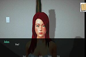 My New Family Game Series Episode 13