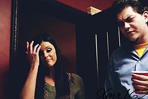 Old and hardcore husband gets it hard with black guy