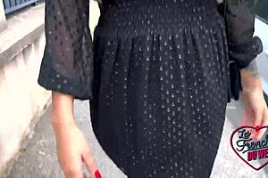 anita une belle coquine qui raffole d'aventures