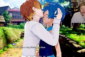 Huge Mistake In Pokemon Universe Poke-Ball Academia Uncensored