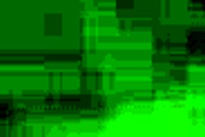 She bends over for a doggystyle fuck.