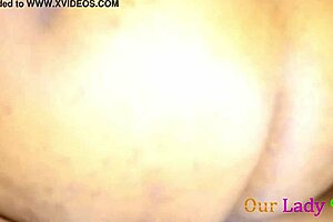 Bbw caught in sex scandal with african politician's son, goes viral