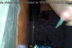 I luv milkin dat Dutch cow fer her cum