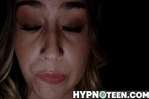 Chanel Camryn Penelope Wood Offer Stepdaughters' Assholes To Rich Friends For Anal Fucking