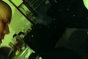 justin niki couple interracial encounter