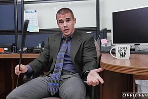 cute gay guy has sex with brother's associate and naked chinese man gives blowjob