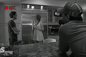 Sexy Gamer Maya Woulfe Bent Over In Doggystyle By Her Roommate