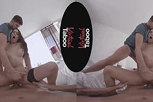 Virtual Taboo - Anal Slut