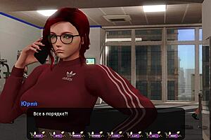 Complete gameplay of pale carnations part 40