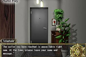 I dive into the dark world of bible black infection, facing demolition in this intense playthrough part seven, feeling the anime hentai chaos unfold around me.