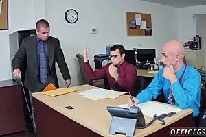 cute gay guy has sex with brother's associate and naked chinese man gives blowjob