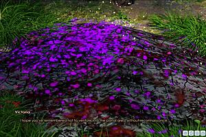 Lust Academy 471 Features Fat Mature With Huge Tits In 3D