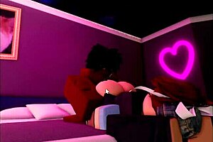 first bbc stranger rearranges my insides with creampie?