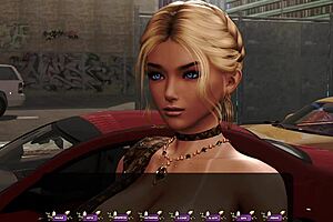 Complete gameplay of pale carnations part 40