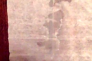 Slo-Mo Jerk with Cumshot