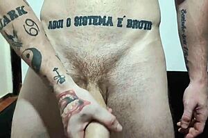 Caught Boyfriend And Friend Masturbating, Messed With Them Emotionally