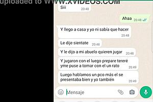 is my girlfriend cheating again? part three of the sexy saga