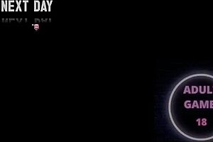 Secret society in anime game