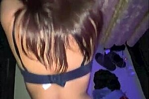 Pretty 18yo University Student Wants To Be Fucked!