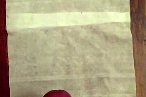 Slo-Mo Jerk with Cumshot