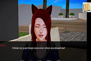 My New Family 238 Episode