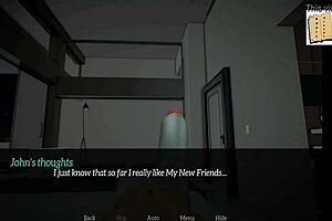 My New Family Game Series Episode 13