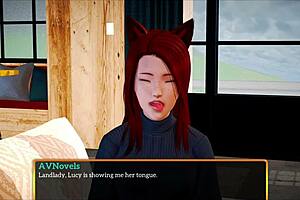 My New Family 445 With Hentai Homemade Small 18+ Tits Erotic Ass Cartoon Milf Big Ass Amateurs Tits 😍