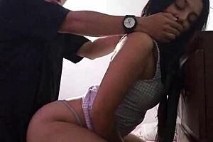 man, i’m banging my wife’s babysitter’s big ass hard!