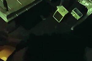 justin niki couple interracial encounter