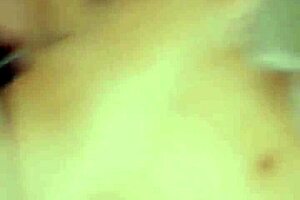 Helena Luengo, Stunning Trans Beauty, Engages In Wild Sex!