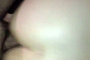 intense pov doggystyle with colombian beauty