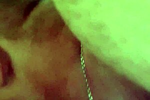 Milf mommy feels deep emotions during pussy licking and ass play with her partner