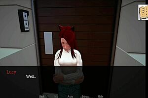 My New Family Game Series Episode 13