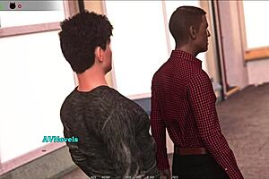 Savior 24: Anime Game Adventure With Hentai Elements