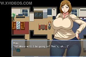 Milf sucks playboy in alley unfaithfully!