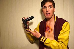 can you believe this gay blowjob? it's the best!