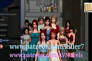 My New Family 238 Episode