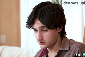 i watched my blonde milf mother in law charli phoenix masturbate and get fucked by a big cock