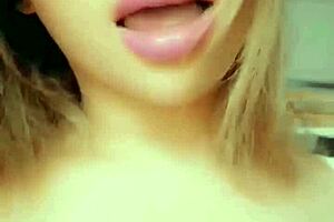 Helena Luengo, Stunning Trans Beauty, Engages In Wild Sex!