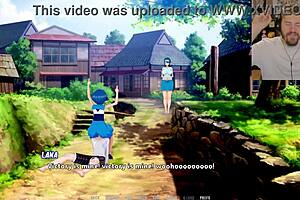 Huge Mistake In Pokemon Universe Poke-Ball Academia Uncensored