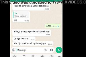 is my girlfriend cheating again? part three of the sexy saga