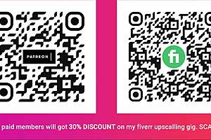 Just chilling with Derpixon’s Mime and Dash in stunning 4K animation style