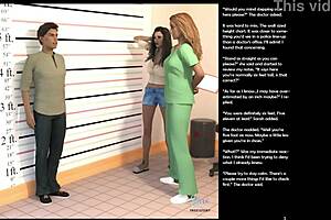 Oh Small Gesture Episode 1.