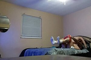 teen girl with big tits loves cock and cumshots