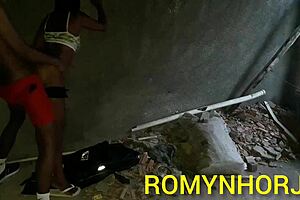 Fuck That Hot Stepdaughter!