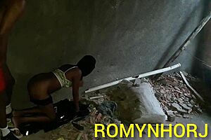 Fuck That Hot Stepdaughter!