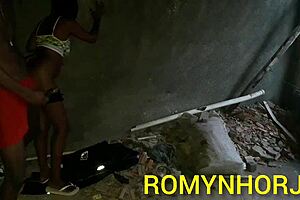 Fuck That Hot Stepdaughter!